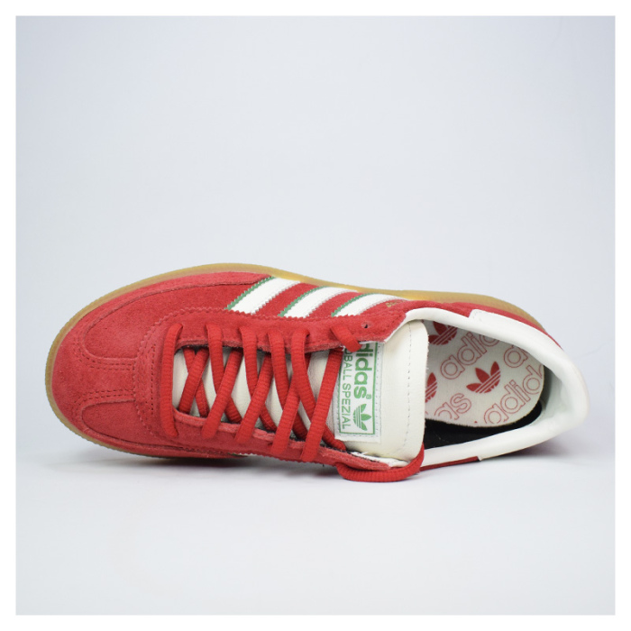 Adidas Spezial Betsca/Cloud White/Green IF9531