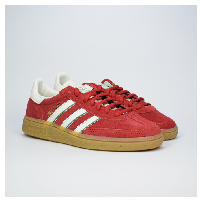 Adidas Spezial Betsca/Cloud White/Green IF9531