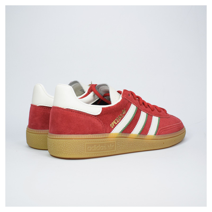 Adidas Spezial Betsca/Cloud White/Green IF9531