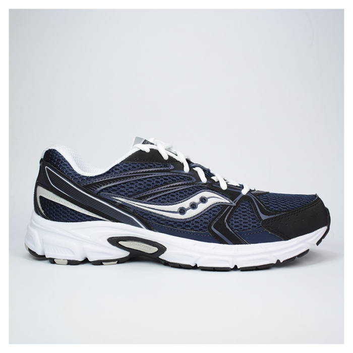 Zapatillas Saucony Ride Millenium Navy S70850-3