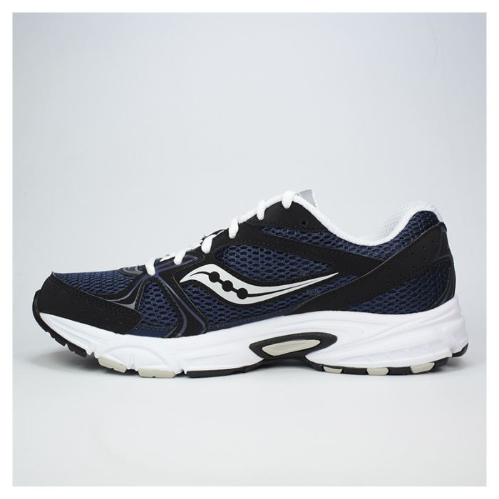 Zapatillas Saucony Ride Millenium Navy S70850-3