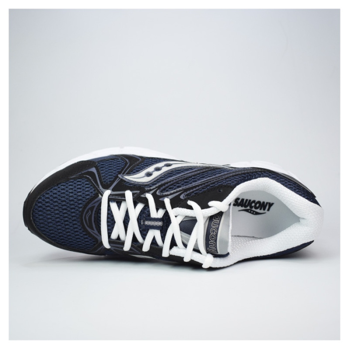 Zapatillas Saucony Ride Millenium Navy S70850-3