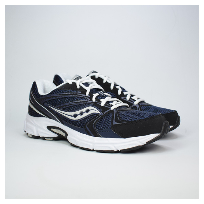 Zapatillas Saucony Ride Millenium Navy S70850-3