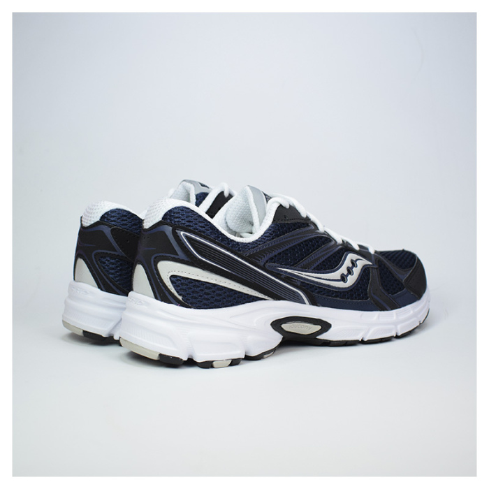 Zapatillas Saucony Ride Millenium Navy S70850-3