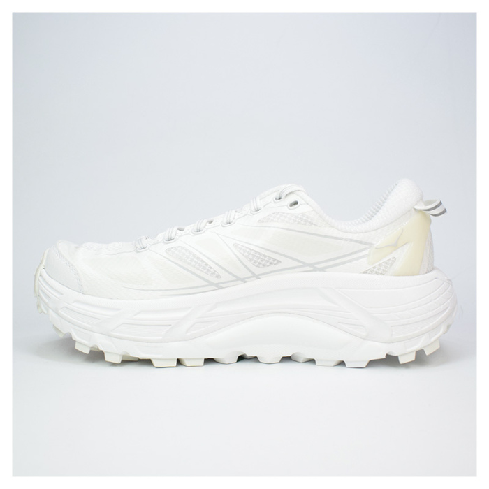 Hoka Mafate Speed 2 White 1126851/WLRC