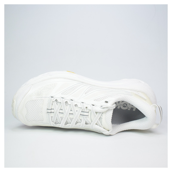 Hoka Mafate Speed 2 White 1126851/WLRC