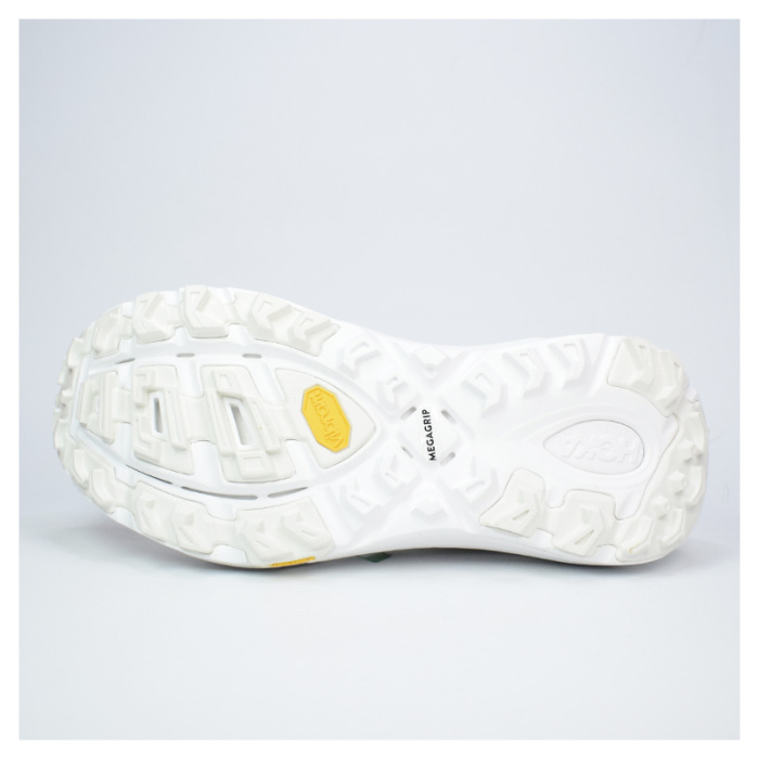 Hoka Mafate Speed 2 White 1126851/WLRC