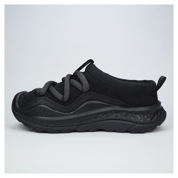 Hoka U Ora Primo Black/Black 1141570/BBLC