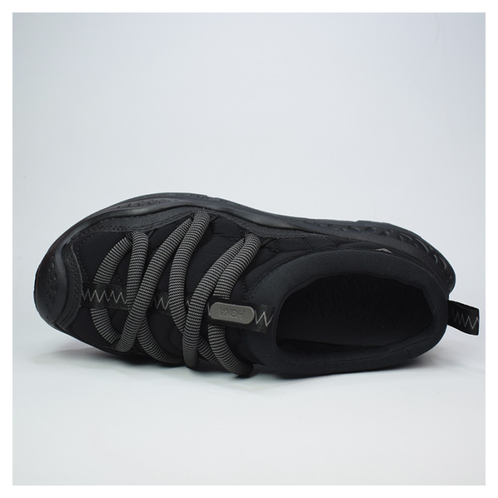 Zapatillas Hoka U Ora Primo Black/Black 1141570/BBLC