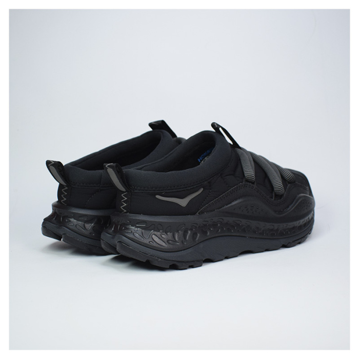 Zapatillas Hoka U Ora Primo Black/Black 1141570/BBLC