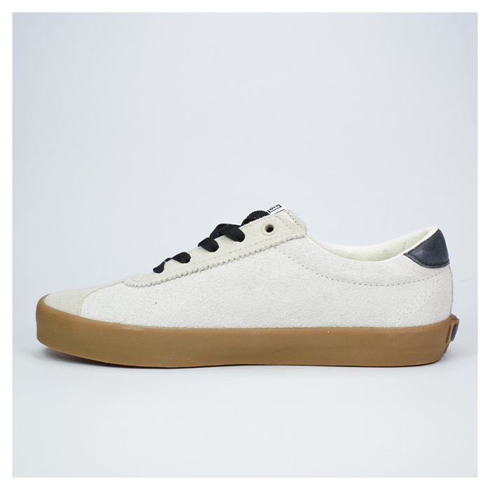 Vans Sport Low Black/Gum VN000CQRB9M