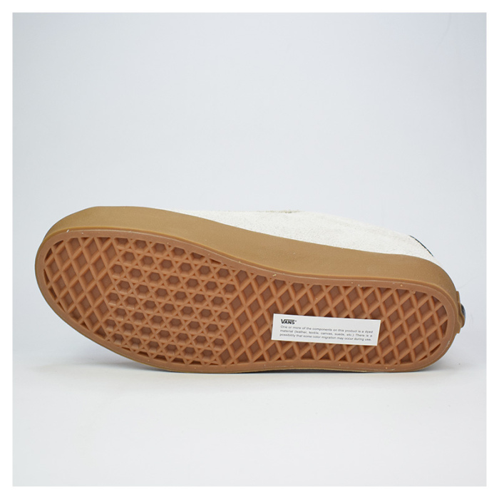 Vans Sport Low Black/Gum VN000CQRB9M