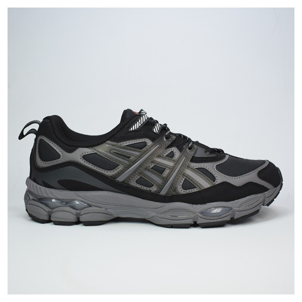 Asics Gel-NYC Utility Black/Carbon 1203A558-001