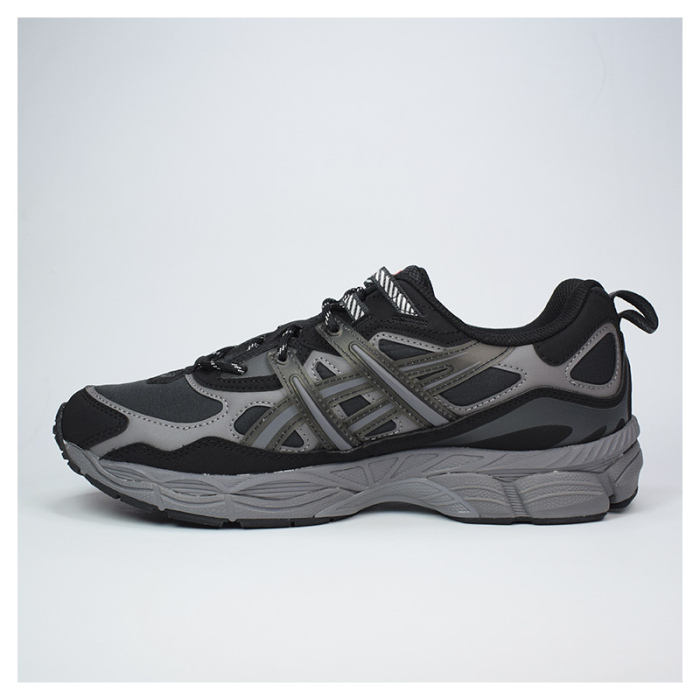 Asics Gel-NYC Utility Black/Carbon 1203A558-001