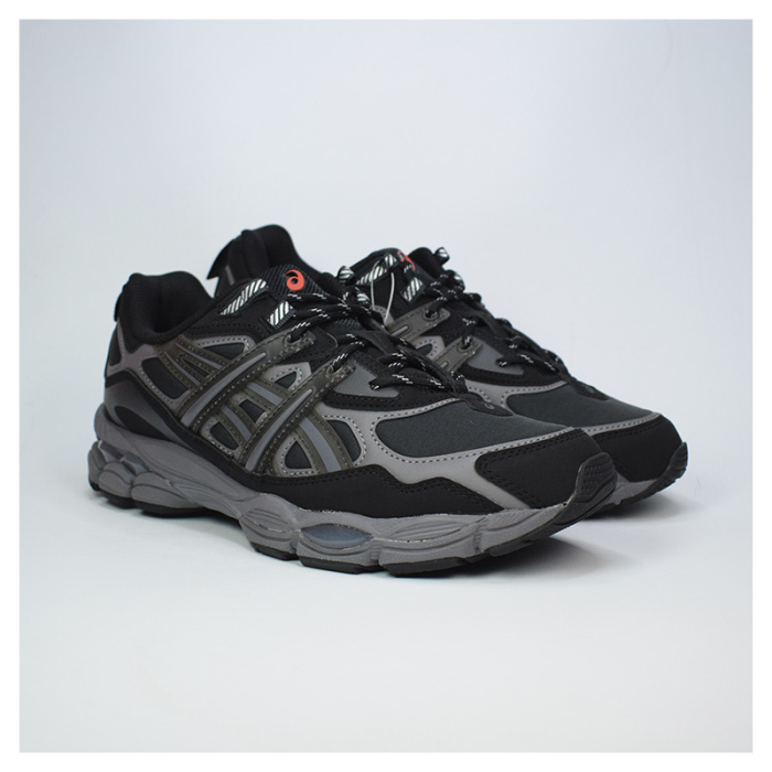 Asics Gel-NYC Utility Black/Carbon 1203A558-001