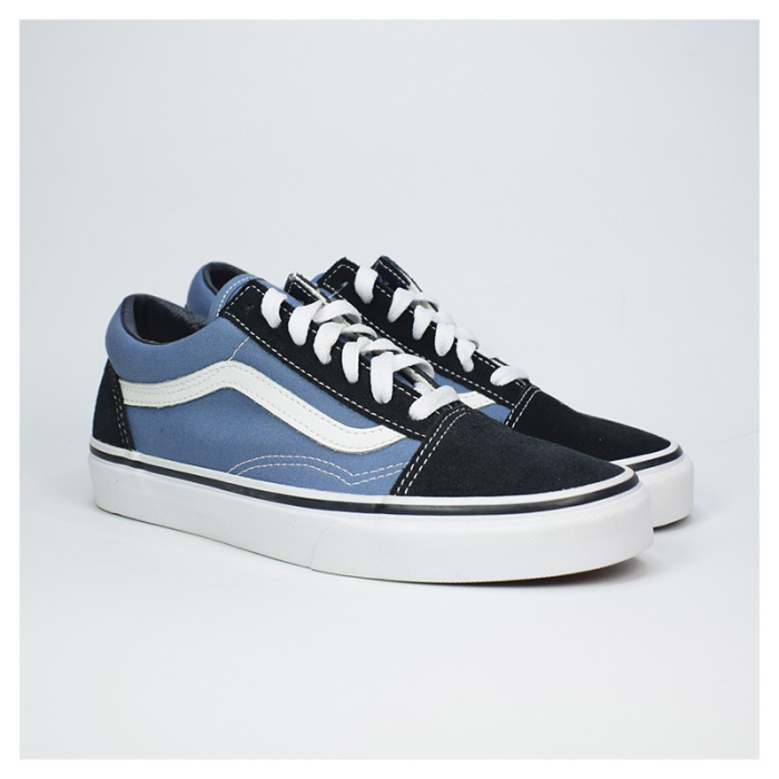 VANS OLD SKOOL NAVY