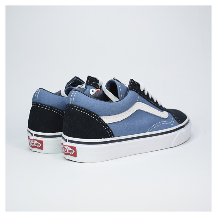 VANS OLD SKOOL NAVY