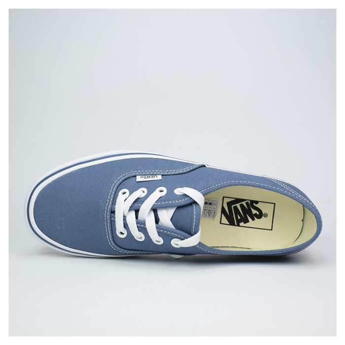 VANS AUTHENTIC NAVY VN000EE3NVY