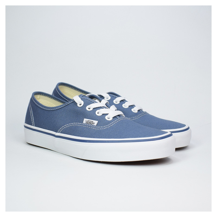 VANS AUTHENTIC NAVY VN000EE3NVY