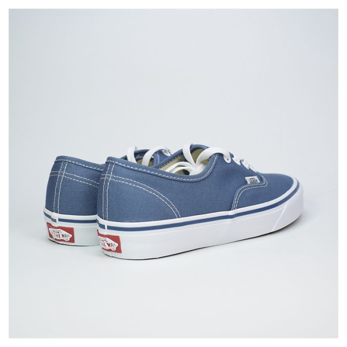 VANS AUTHENTIC NAVY VN000EE3NVY