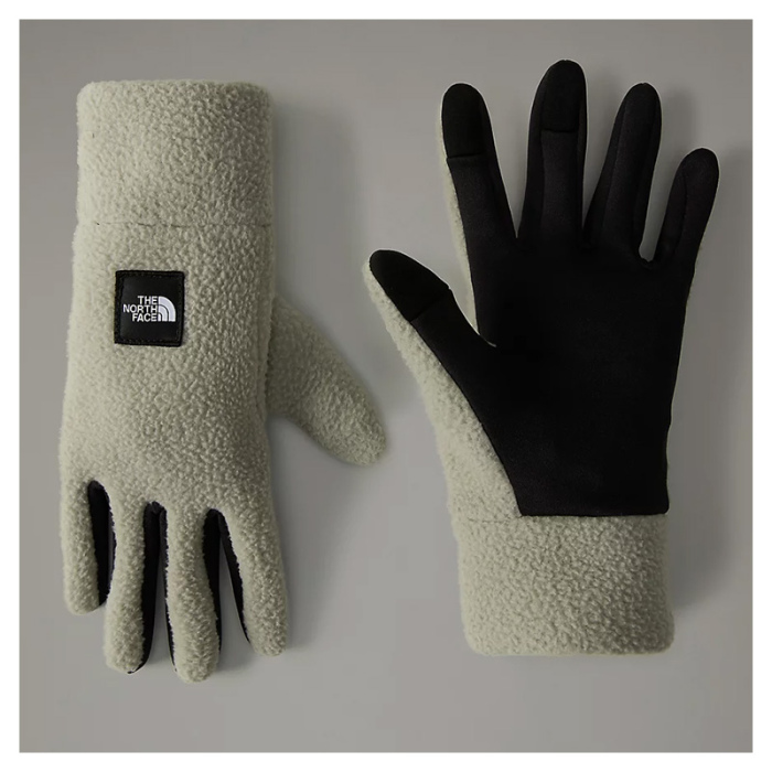 Guantes The North Face Fleeski Etip NF0A3SJ41I4