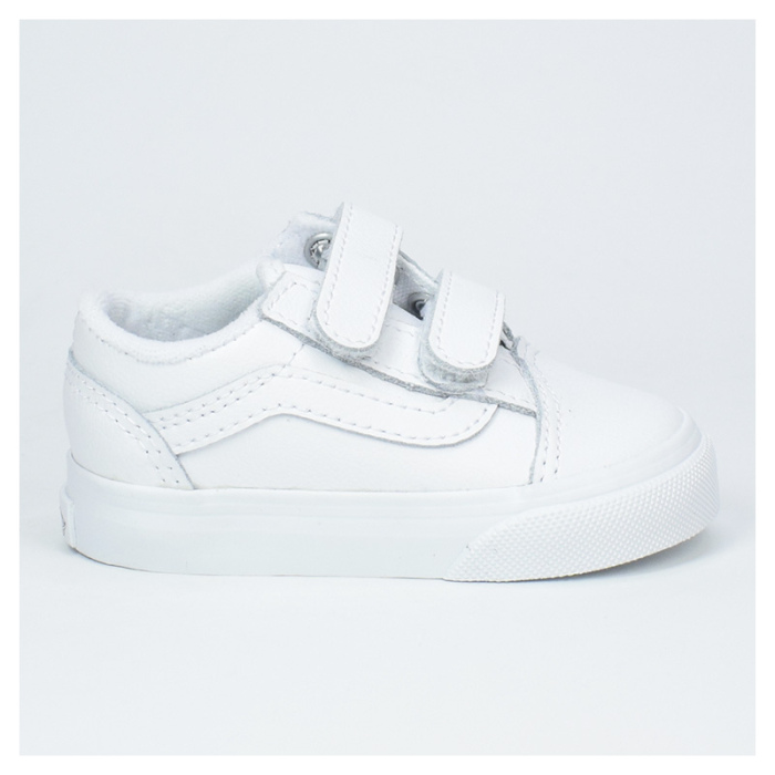 Vans Old Skool V Natural Block Multi VN000CRW6GL