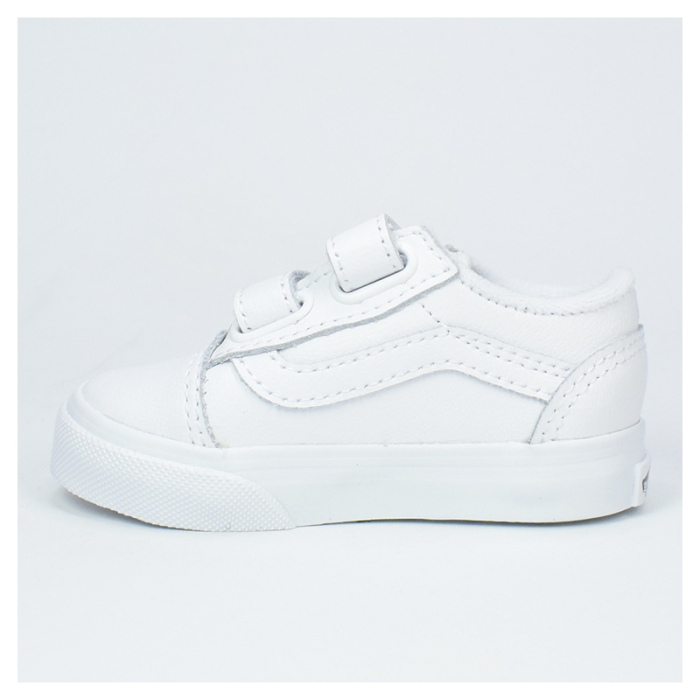 Vans Old Skool V Natural Block Multi VN000CRW6GL