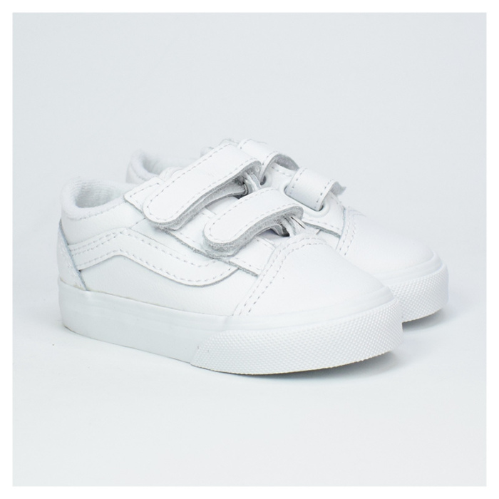 Vans Old Skool V Natural Block Multi VN000CRW6GL