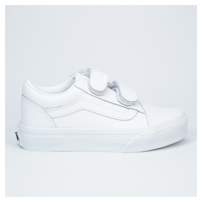 Vans Old Skool V Natural Block Multi VN000CRW6GL