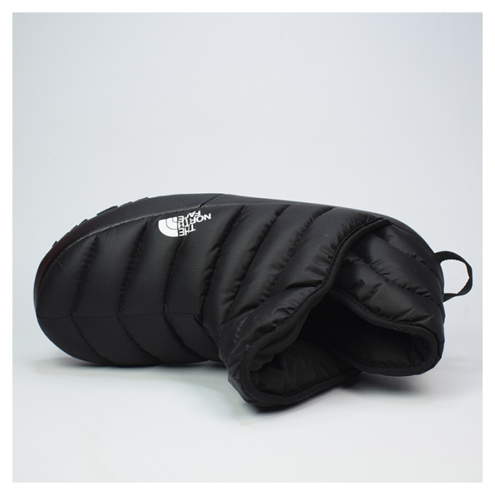 Pantuflas The North Face W Thermoball Traction Bootie Black NF0A331HKY4