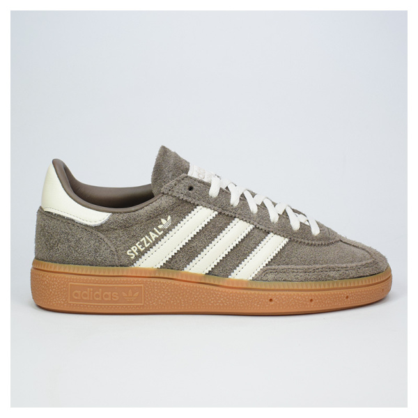 Zapatillas Adidas Spezial Earstr/White/Gum IF6490