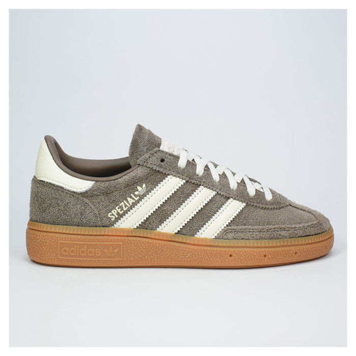 Adidas Spezial Earstr/White/Gum IF6490