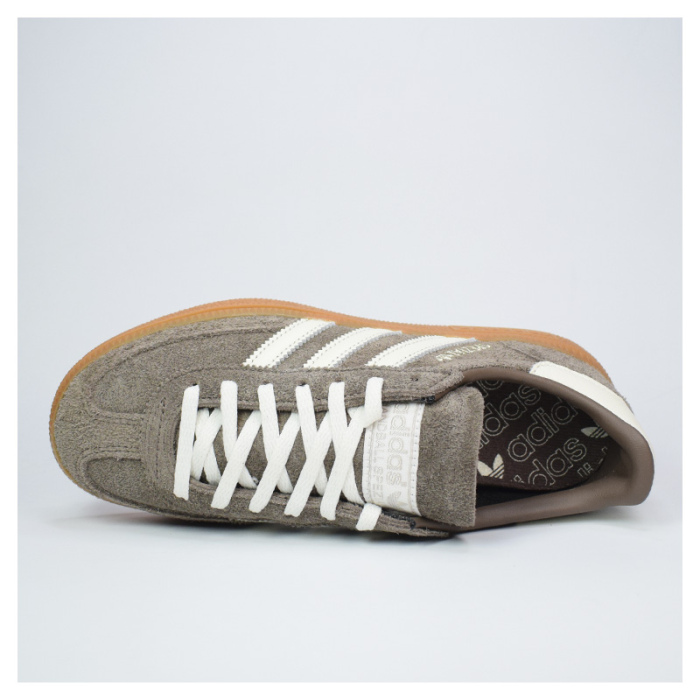 Zapatillas Adidas Spezial Earstr/White/Gum IF6490
