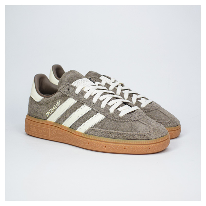 Adidas Spezial Earstr/White/Gum IF6490
