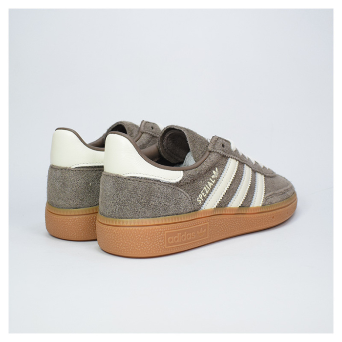 Zapatillas Adidas Spezial Earstr/White/Gum IF6490