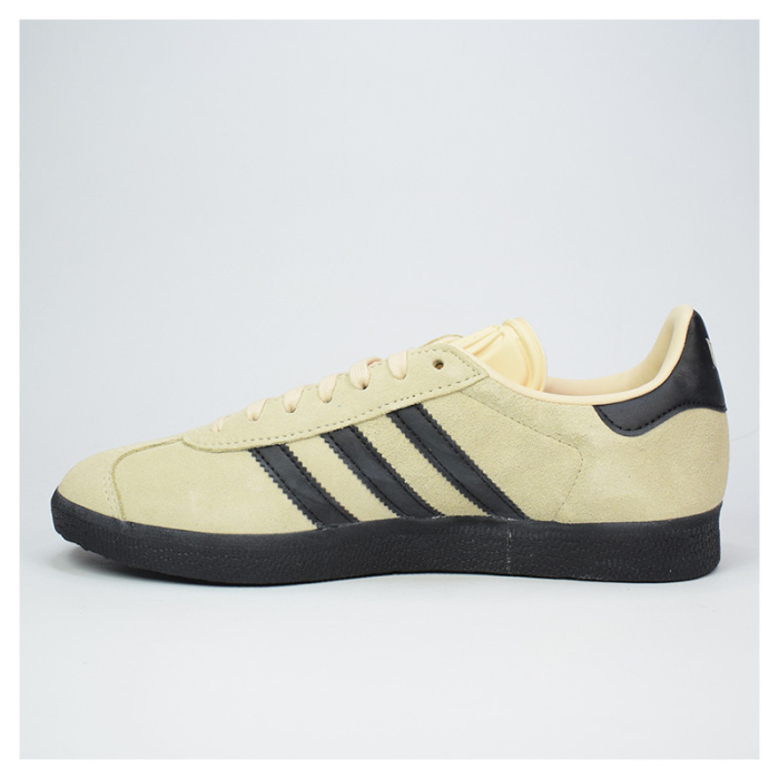 Zapatillas Adidas Gazelle x Messi Crysan/Black/Gold IH8156