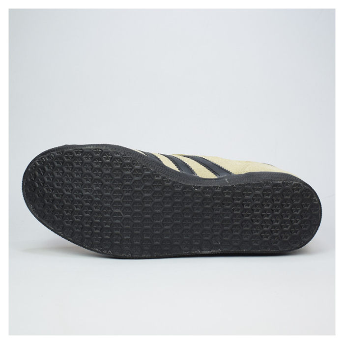 Zapatillas Adidas Gazelle x Messi Crysan/Black/Gold IH8156