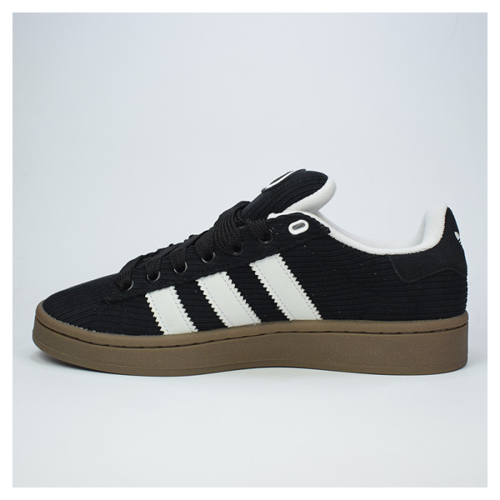 Zapatillas Adidas Campus 00s Black/White/Gum ID1364