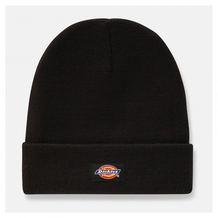Gorro Gibsland Dickies Black Negro OS 5200439622