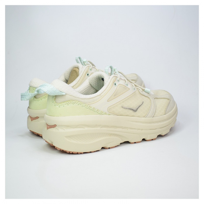 Zapatillas Hoka U Bondi B3 Oat Milk 1155351/OKT