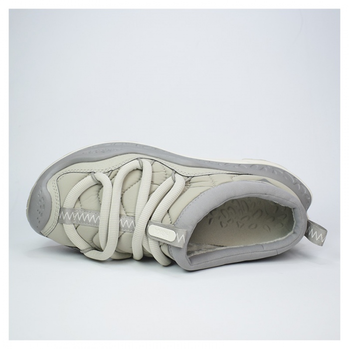 Zapatillas Hoka U Ora Primo Farro/Iron Ore 1141570/FRRR