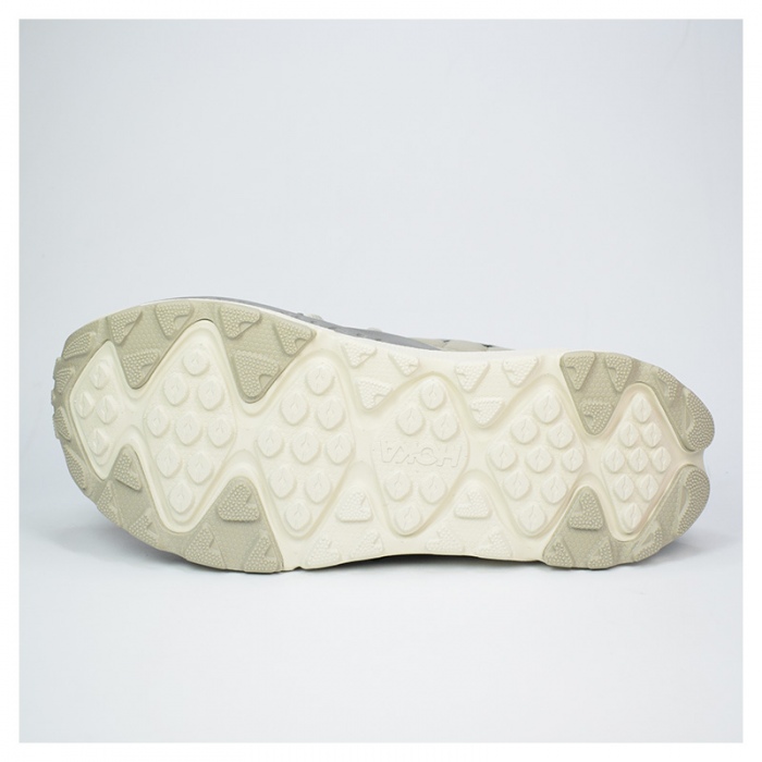 Zapatillas Hoka U Ora Primo Farro/Iron Ore 1141570/FRRR