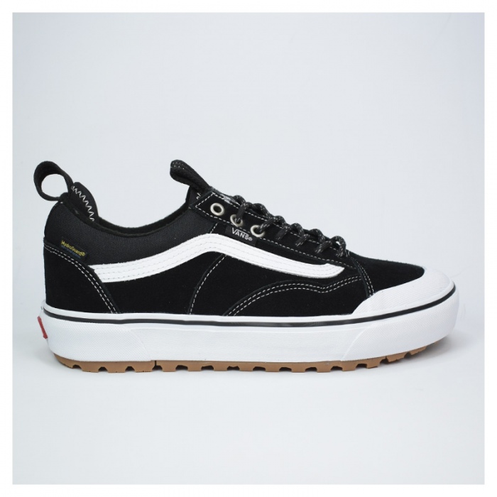 Zapatillas Vans MTE Old Skool Waterproof Black/White VN000CVNBA21