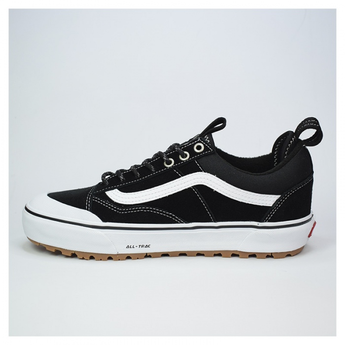 Zapatillas Vans MTE Old Skool Waterproof Black/White VN000CVNBA21