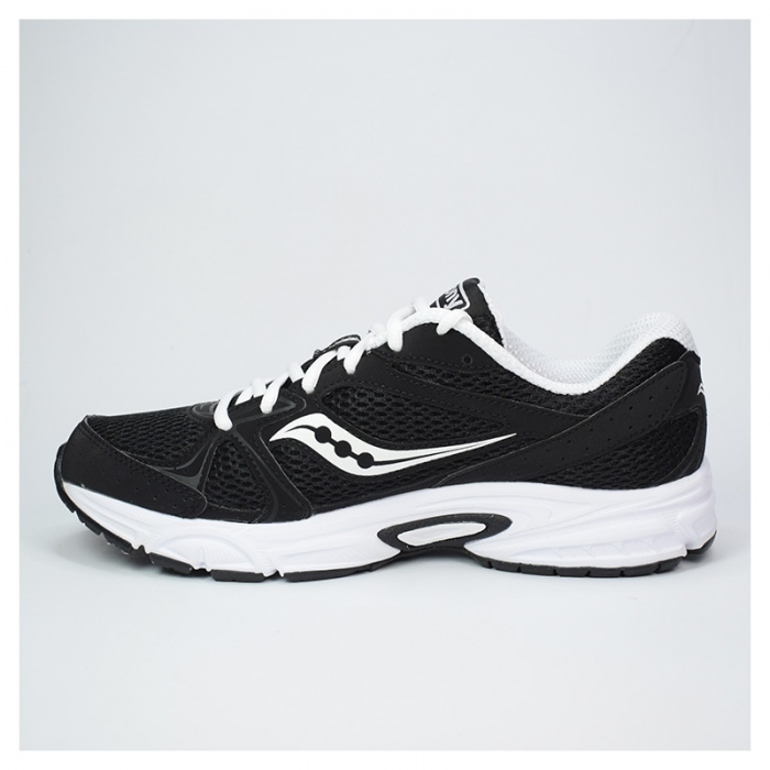 Zapatillas Saucony Ride Millenium Black S70850-1