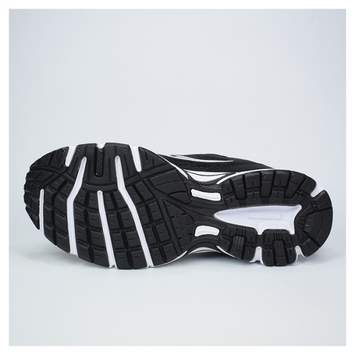 Zapatillas Saucony Ride Millenium Black S70850-1