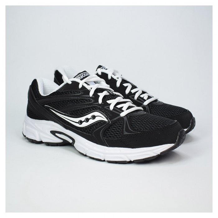 Zapatillas Saucony Ride Millenium Black S70850-1