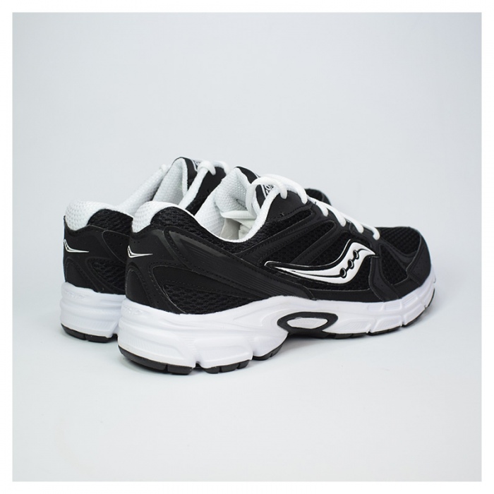 Zapatillas Saucony Ride Millenium Black S70850-1