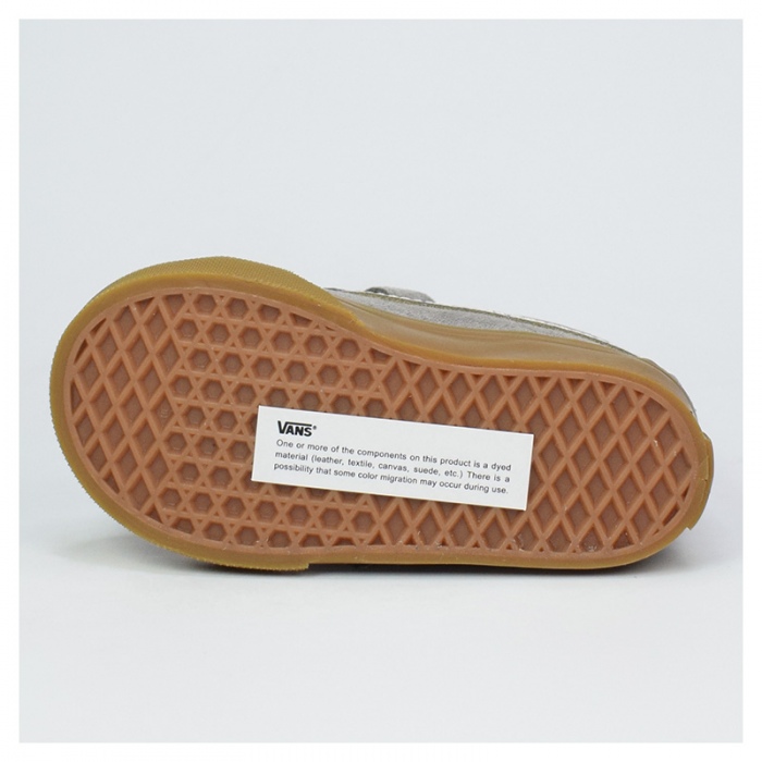 Zapatillas Vans Sk8-Mid Reissue V Plaid Sherpa Black/Brown VN0A5DXDYS8