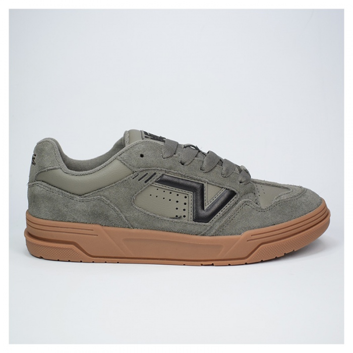Zapatillas Vans Upland Suede Bungee Cord VN000D259JC1